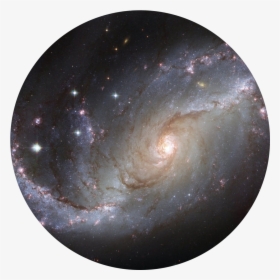 Sky Space Dark Galaxy, HD Png Download, Transparent PNG