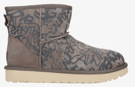 Snow Boot, HD Png Download, Transparent PNG