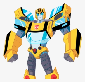 Transformers Cyberverse Gulli, HD Png Download, Transparent PNG