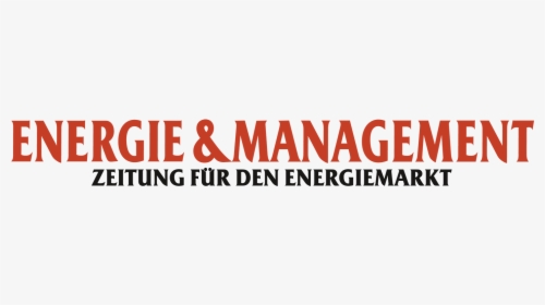 Energie & Management, HD Png Download, Transparent PNG