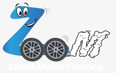 Zoom Motor Finance Logo, HD Png Download, Transparent PNG