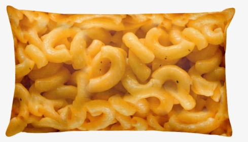 Mac And Cheese Cushion, HD Png Download, Transparent PNG
