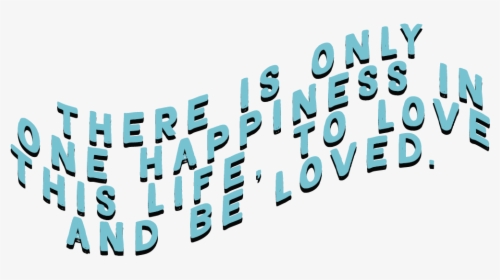 Quote - Graphic Design, HD Png Download, Transparent PNG