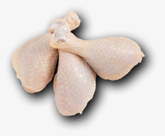 Perdue Chicken Drumsticks Pack Image Number - Chicken Thighs, HD Png Download, Transparent PNG