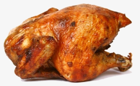 Fried Chicken Png Image - Full Grilled Chicken Png, Transparent Png, Transparent PNG