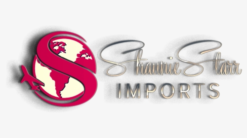 Shaunie Starr Imports - Emblem, HD Png Download, Transparent PNG