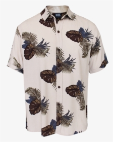 Men Shirt Daun Embos, HD Png Download, Transparent PNG