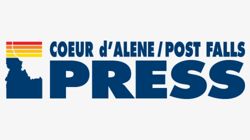 E-edition - Coeur D'alene Press, HD Png Download, Transparent PNG