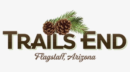 Trails End Logo - Shortstraw Pine, HD Png Download, Transparent PNG