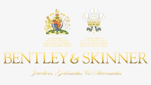 Bentley & Skinner - Bentley & Skinner Logo, HD Png Download, Transparent PNG