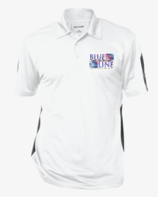 T Shirt Polo Paramedic, HD Png Download, Transparent PNG