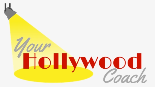 Your Hollywood Coach - Graphic Design, HD Png Download, Transparent PNG