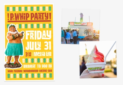 Pwhip2 - Poster, HD Png Download, Transparent PNG