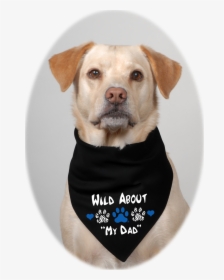 Big Boy Blue Paw/hearts , Png Download - Dog, Transparent Png, Transparent PNG