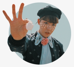 Young Forever J Hope, HD Png Download, Transparent PNG