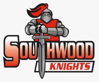 The Southwood Knights Defeat The Blackhawk Christian - Wollongong Wolves Vector, HD Png Download, Transparent PNG
