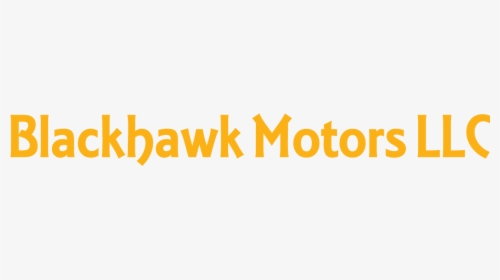 Blackhawk Motors Llc - Illustration, HD Png Download, Transparent PNG