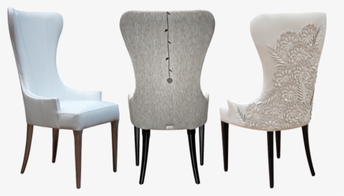 Din Tradmodern Architema 7 Web - Chair, HD Png Download, Transparent PNG