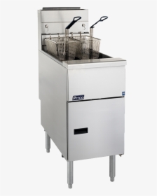Pitco Fryer, HD Png Download, Transparent PNG