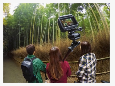 Gopro El Grande, HD Png Download, Transparent PNG