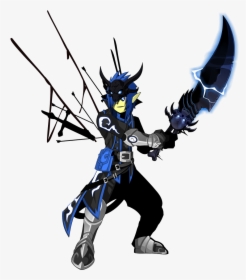 Artix Entertainment Lore Wiki - Aqw Card Clasher Code, HD Png Download, Transparent PNG