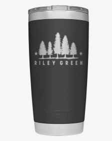 Riley Green Yeti Tumbler, HD Png Download, Transparent PNG