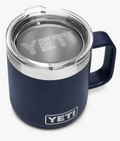 Yeti Cup 10 Oz, HD Png Download, Transparent PNG