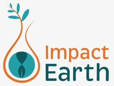 Impact Earth Logo, HD Png Download, Transparent PNG
