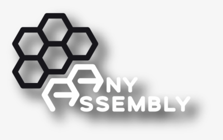 Any Assembly Logo - Graphic Design, HD Png Download, Transparent PNG