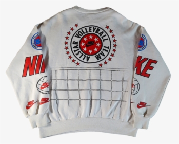 Product Image - Vintage Nike Sweatshirts Png, Transparent Png, Transparent PNG