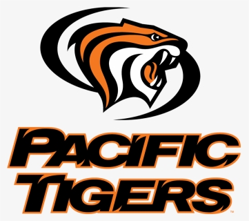 Logo University Of The Pacific, HD Png Download, Transparent PNG