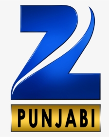 Zee Punjabi - Zee Punjabi Logo, HD Png Download, Transparent PNG