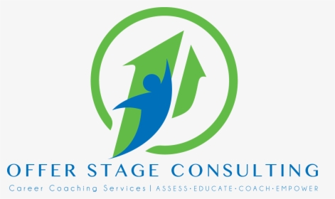 Offer Stage Consulting - Graphic Design, HD Png Download, Transparent PNG