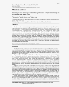 Document, HD Png Download, Transparent PNG