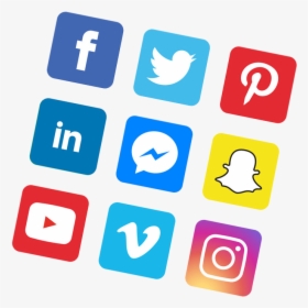 Social Media Marketing - Twitter, HD Png Download, Transparent PNG