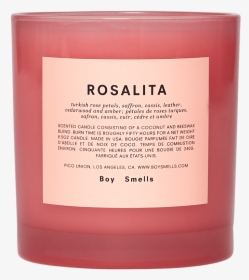 Valentine S Day 2020 Gift Guide Women Boy Smells Candle - Hair Care, HD Png Download, Transparent PNG
