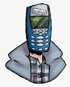 Dayshift-manner - Mobile Phone, HD Png Download, Transparent PNG