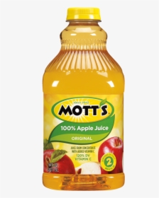 Motts Apple Juice Coupon - Motts Apple Juice, HD Png Download, Transparent PNG