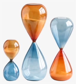 Creative Hourglass Timer Decoration Time 30 Minutes - Balance, HD Png Download, Transparent PNG