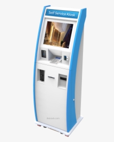 All In One Custom Bill Payment Kiosk,interactive Kiosk,, HD Png Download, Transparent PNG