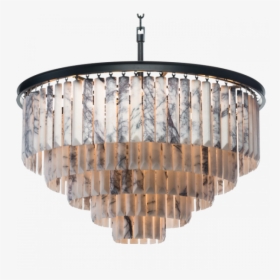 Timothy Oulton Chandelier Marble, HD Png Download, Transparent PNG