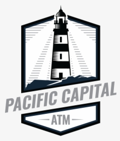 Pacific Capital Atm - Poster, HD Png Download, Transparent PNG