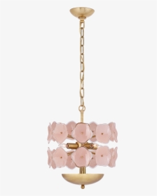 Kate Spade New York Leighton Small Chandelier, HD Png Download, Transparent PNG