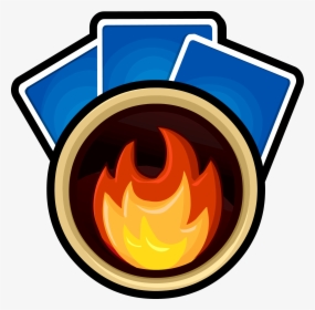 Club Penguin Rewritten Wiki - Three, HD Png Download, Transparent PNG