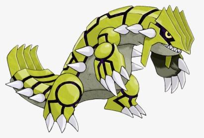 Home - Groudon Pokemon, HD Png Download, Transparent PNG