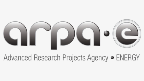 Advanced Research Projects Agency Energy Logo - Graphics, HD Png Download, Transparent PNG