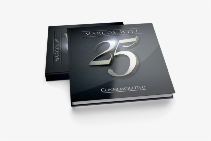 Marcos Witt 25 Conmemorativo, HD Png Download, Transparent PNG