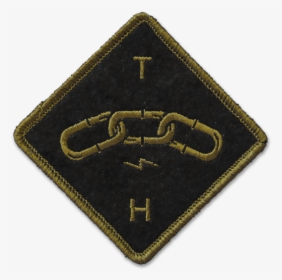 Ths Patch Ss19 01 - Label, HD Png Download, Transparent PNG