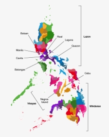 Images - Philippines Map Travel Guide, HD Png Download, Transparent PNG