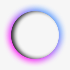 ⭕ #circle #halo #нимб #круг #4asno4i #glow #blur #сияние - Circle, HD Png Download, Transparent PNG